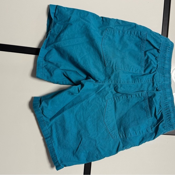 Cat & Jack Other - Cat & Jack Vibrant Blue Shorts
